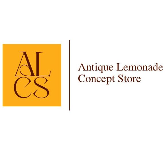 Antique Lemonade Concept Store